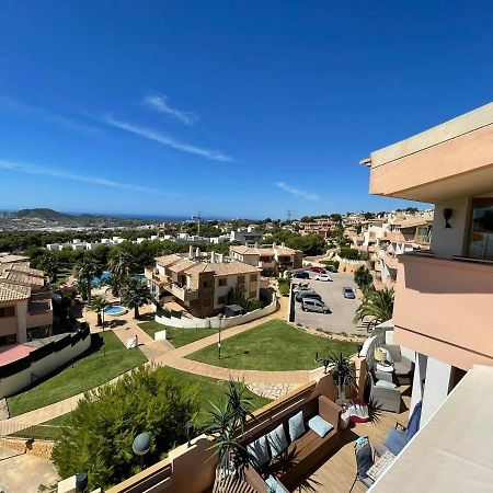 2 Bed Penthouse Apartment - Sea Views - Sleeps 4 فينيسترات المظهر الخارجي الصورة
