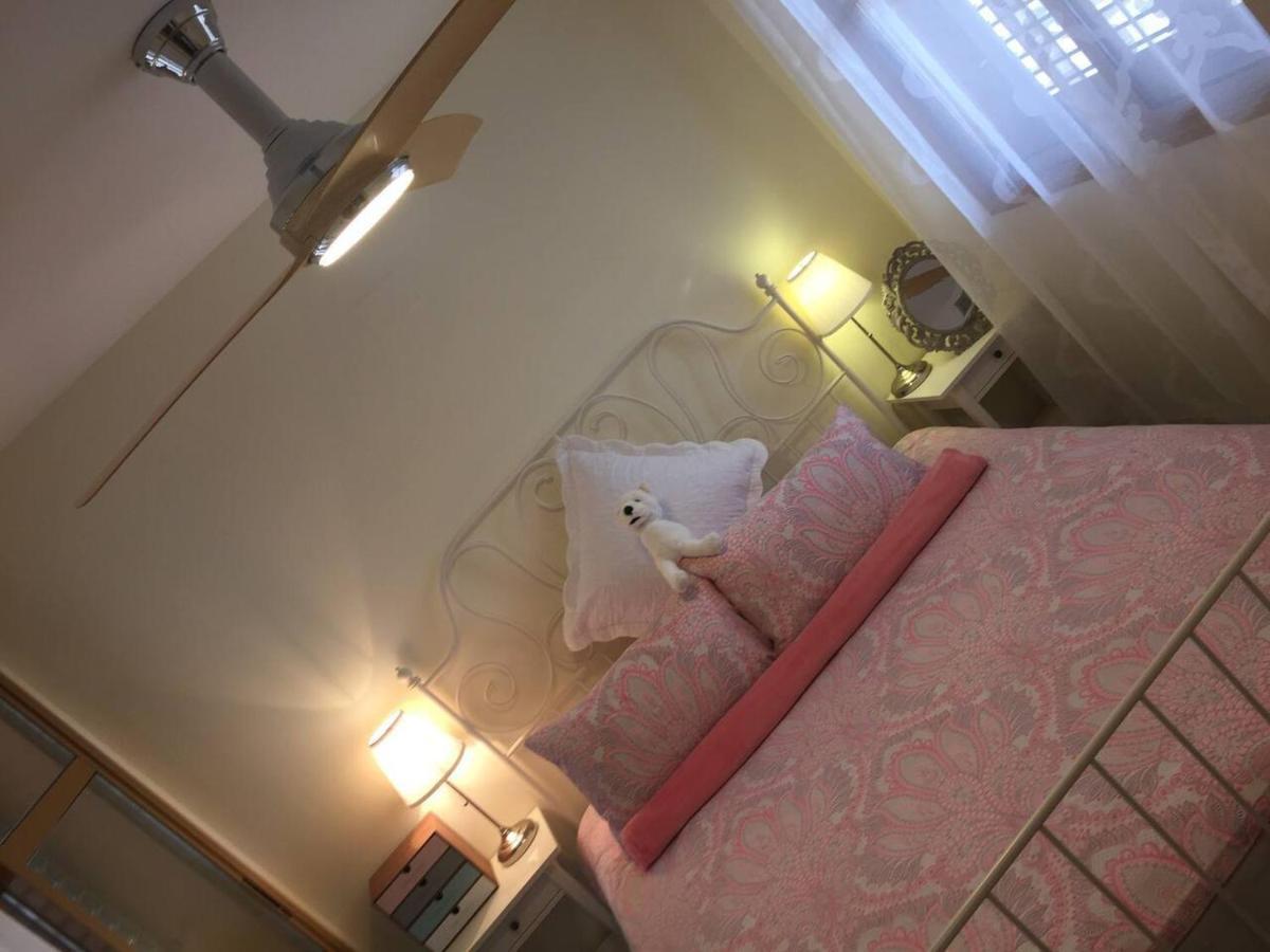 2 Bed Penthouse Apartment - Sea Views - Sleeps 4 فينيسترات المظهر الخارجي الصورة